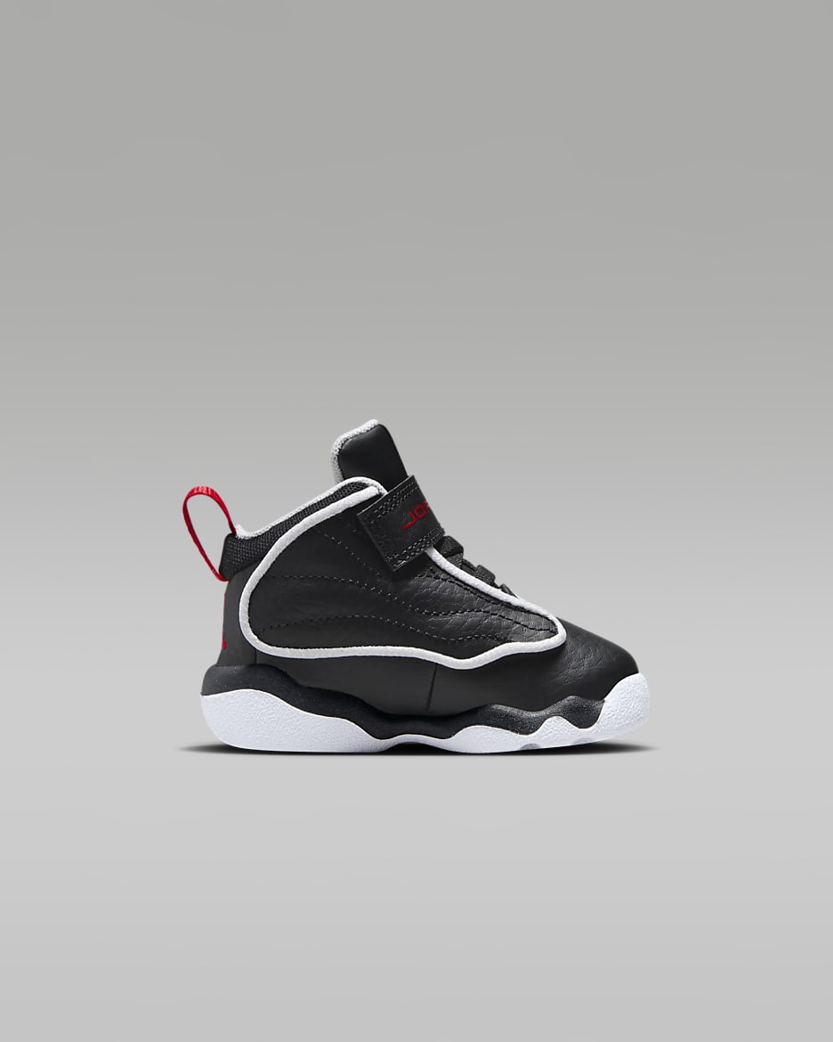 Jordan Pro Strong Baby Toddler Shoes
